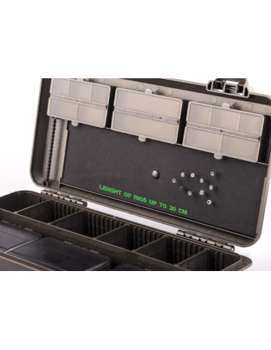 ZFISH Organizér Z-Box PRO 38 (4v1)