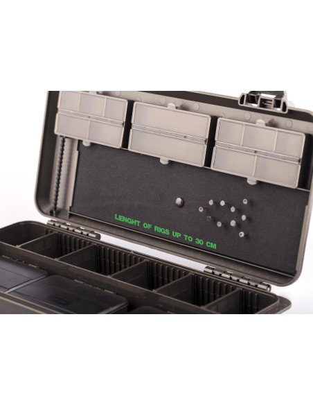ZFISH Organizér Z-Box PRO 38 (4v1)