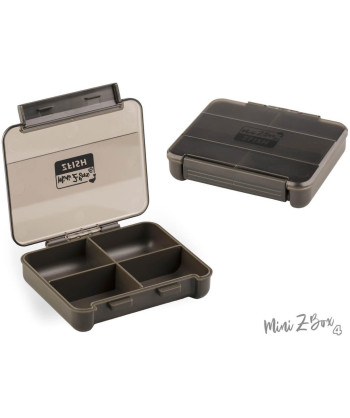 ZFISH Krabička Z-Mini Box 4