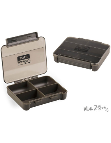 ZFISH Krabička Z-Mini Box 4