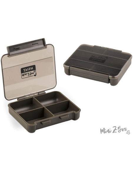 ZFISH Krabička Z-Mini Box 4