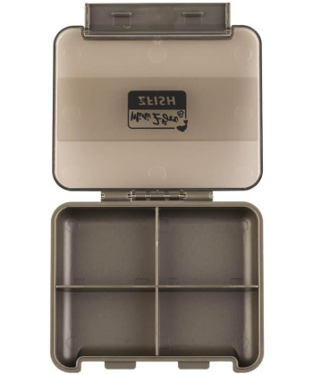 ZFISH Krabička Z-Mini Box 4