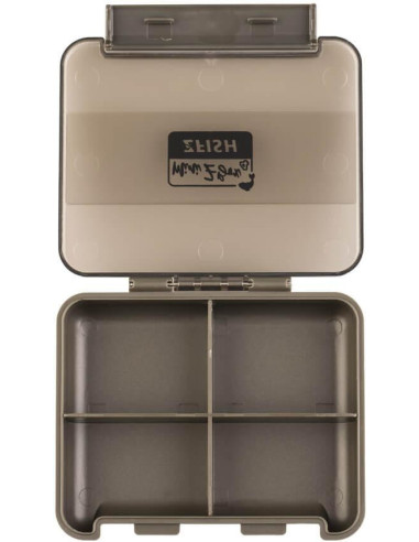ZFISH Krabička Z-Mini Box 4