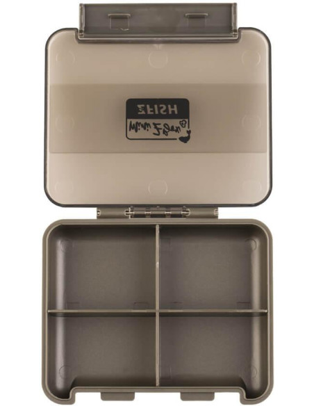 ZFISH Krabička Z-Mini Box 4