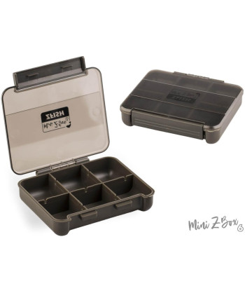 ZFISH Krabička Z-Mini Box 6