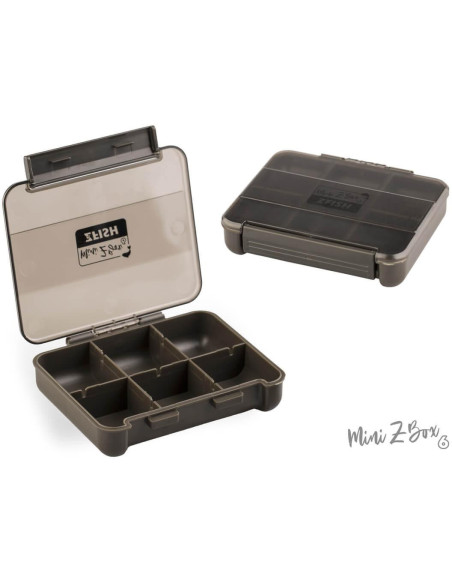 ZFISH Krabička Z-Mini Box 6