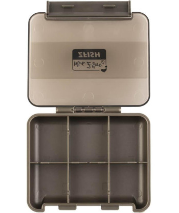 ZFISH Krabička Z-Mini Box 6