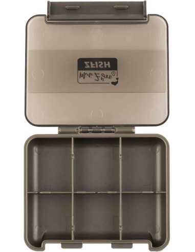 ZFISH Krabička Z-Mini Box 6