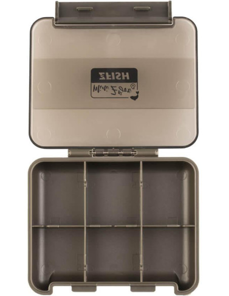 ZFISH Krabička Z-Mini Box 6