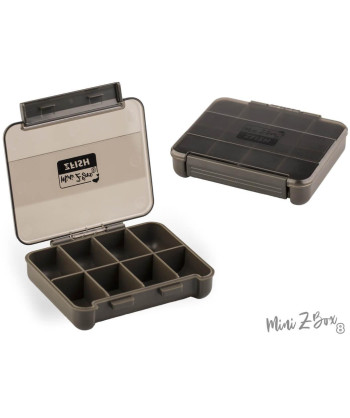 ZFISH Krabička Z-Mini Box 8