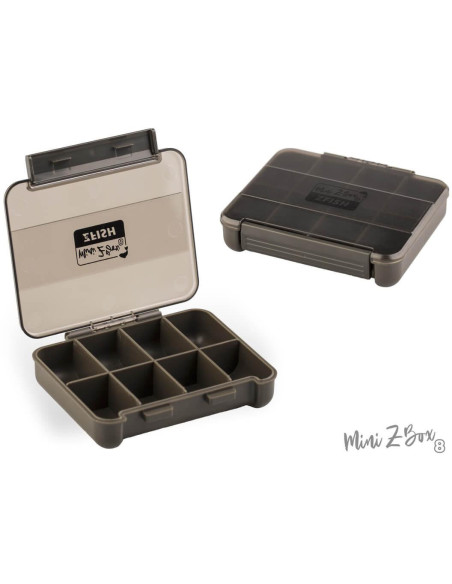 ZFISH Krabička Z-Mini Box 8