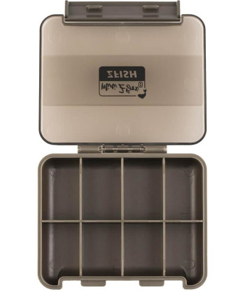 ZFISH Krabička Z-Mini Box 8