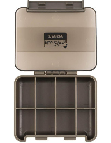 ZFISH Krabička Z-Mini Box 8