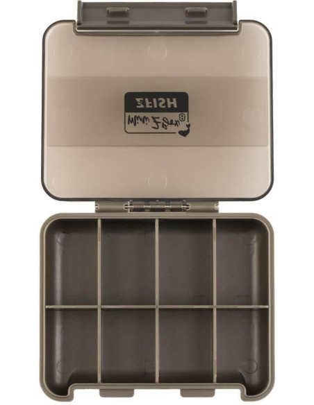 ZFISH Krabička Z-Mini Box 8
