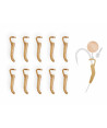 ZFISH Rovnátko Pop-Up Hook Aligner ZFISH Rovnátko Pop-Up Hook Aligner