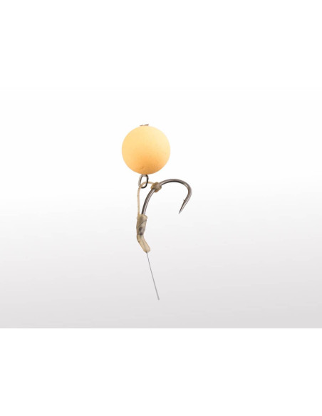 ZFISH Rovnátko D-Rig Kickers