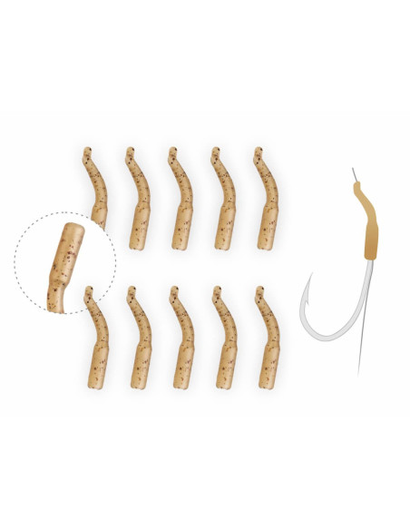 ZFISH Rovnátko Line Aligner PRO