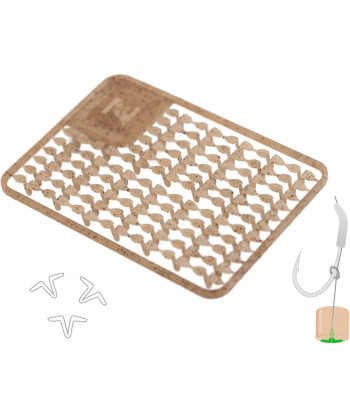 ZFISH Zarážky Pellet Stops 13 mm
