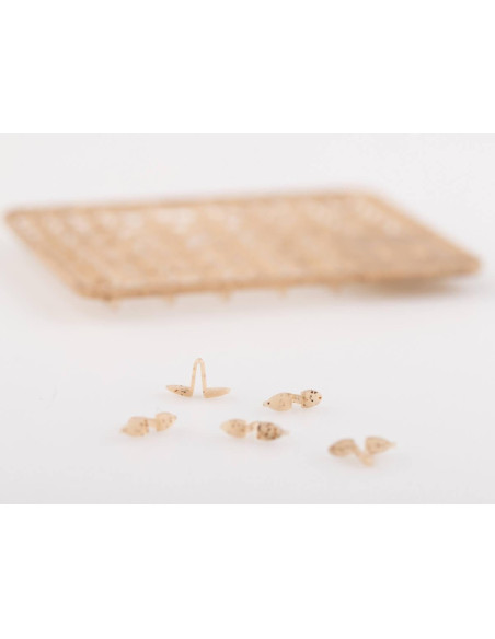 ZFISH Zarážky Pellet Stops 13 mm