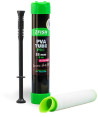 ZFISH Punčocha PVA PRO Tube 25 mm/7 + 1 m Zdarma!