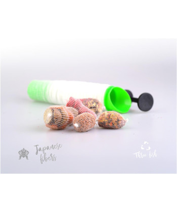 ZFISH Punčocha PVA PRO Tube 25 mm/7 + 1 m Zdarma!