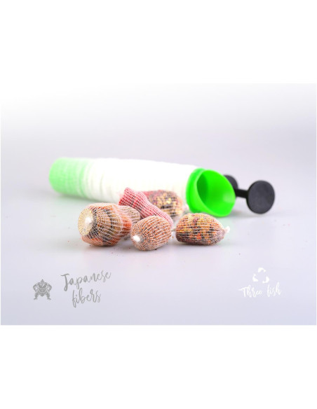 ZFISH Punčocha PVA PRO Tube 25 mm/7 + 1 m Zdarma!