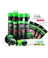 ZFISH Punčocha PVA PRO Tube 35 mm/7 + 1 m Zdarma!