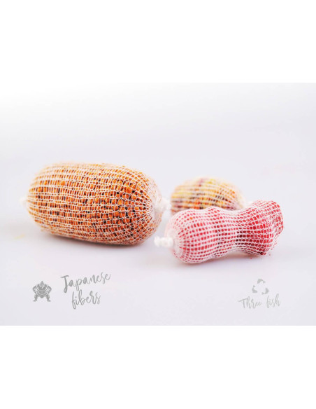 ZFISH Punčocha PVA PRO Refill 25 mm/7 + 1 m Zdarma!