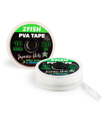 ZFISH PVA Páska PRO Tape 10 mm/20 m