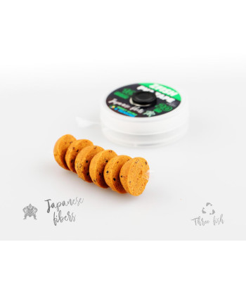 ZFISH PVA Páska PRO Tape 10 mm/20 m