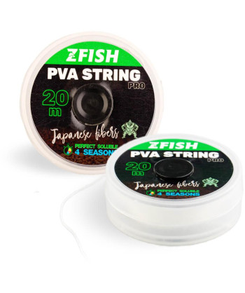 ZFISH PVA Nit PRO String 20 m