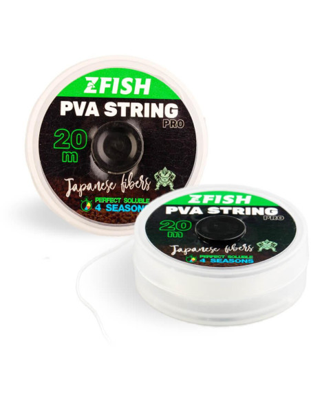 ZFISH PVA Nit PRO String 20 m