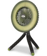 NGT Ventilátor Dynamic Fan & Bivvy Light NGT Ventilátor Dynamic Fan & Bivvy Light