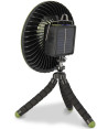 NGT Ventilátor Dynamic Fan & Bivvy Light NGT Ventilátor Dynamic Fan & Bivvy Light