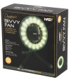 NGT Ventilátor Dynamic Fan & Bivvy Light NGT Ventilátor Dynamic Fan & Bivvy Light