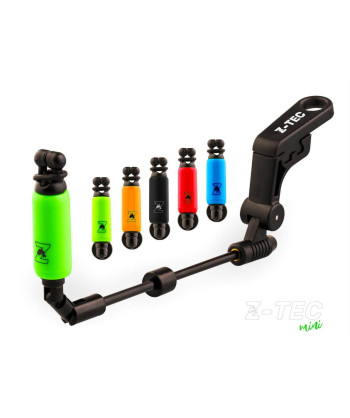 ZFISH Indicator Z-Tec Mini