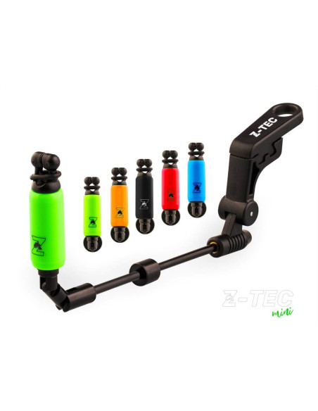 ZFISH Indicator Z-Tec Mini