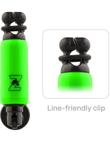 ZFISH Indicator Z-Tec Mini
