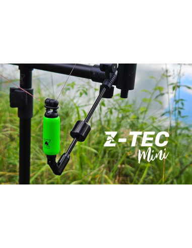 ZFISH Indicator Z-Tec Mini