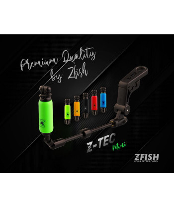 ZFISH Indicator Z-Tec Mini