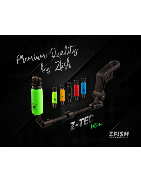ZFISH Indicator Z-Tec Mini