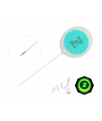 ZFISH Jehla Needle Quick Stops