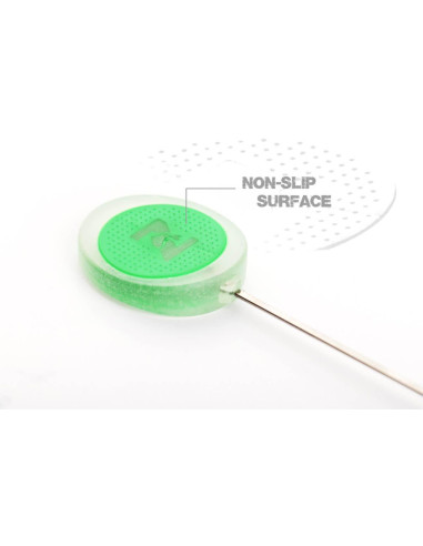 ZFISH Jehla Needle Quick Stops