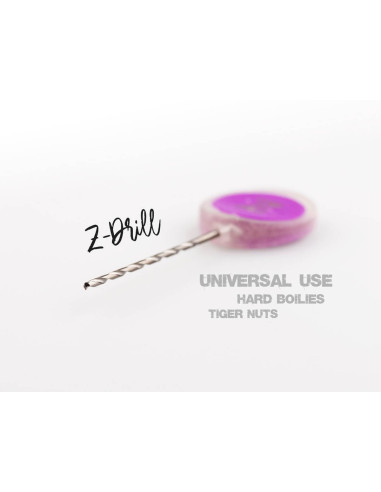 ZFISH Vrtáček Drill
