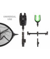 ZFISH Rychlovýměnný konektor Quick Release 2ks ZFISH Rychlovýměnný konektor Quick Release 2ks