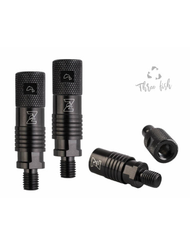 ZFISH Rychlovýměnný konektor Quick Release 2ks