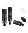 ZFISH Rychlovýměnný konektor Quick Release 2ks ZFISH Rychlovýměnný konektor Quick Release 2ks