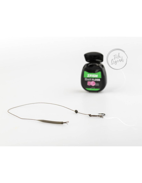 ZFISH Bait Floss 50m