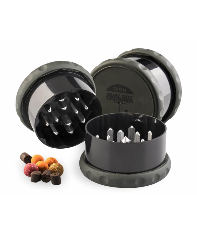 ZFISH Drtička Heavy Duty Bait Crusher