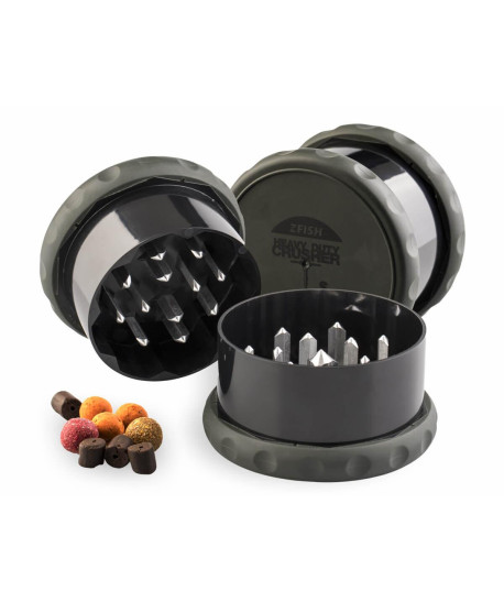 ZFISH Drtička Heavy Duty Bait Crusher